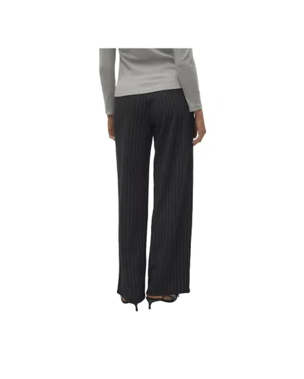 Pantalon Femme VMBERLIN Wide Print