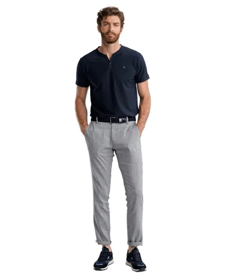 Pantalon Chino Homme Jenny