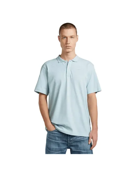 Polo Homme Core Regular Manches Courtes