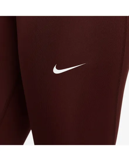 Legging Fille G NP Bordeaux