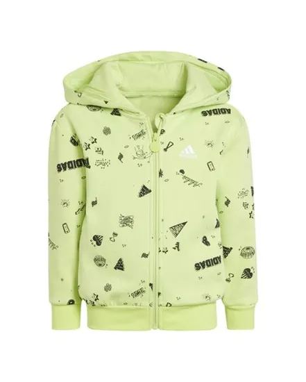 Survetement Enfant LK BLUV Q3   TS Rouge