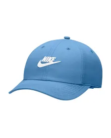 Casquette Enfant K NK CLUB CAP US CB FUT WSH Bleu