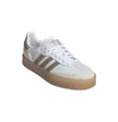 Chaussures Femme SAMBAE W Blanc