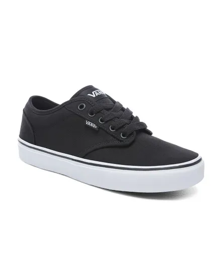 Chaussures Homme ATWOOD Noir