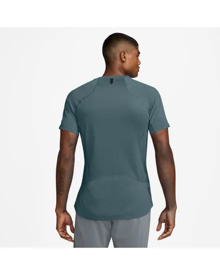 T-shirt Homme M NP DF NPT SS TOP Bleu