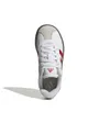 Chaussures Enfant VL COURT 3.0 K Blanc