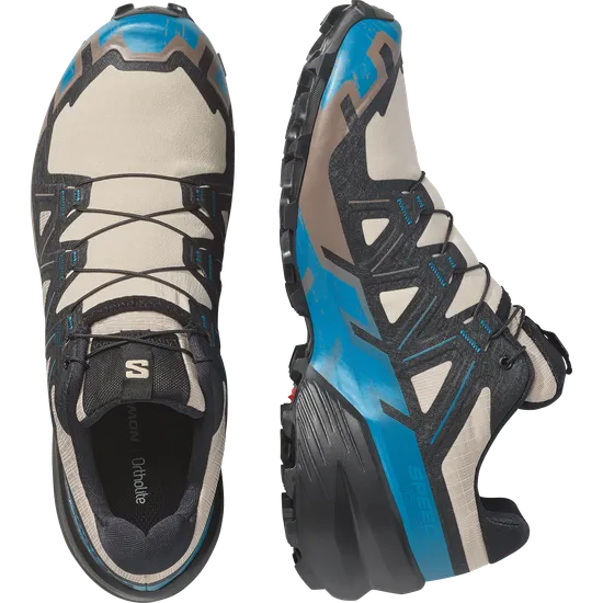 Chaussures De Trail Running Homme Speedcross 6