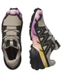 Chaussures de trail Femme SHOES SPEEDCROSS 6 W Beige