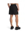 Short Homme UA VANISH WVEN 2.0 6IN Noir