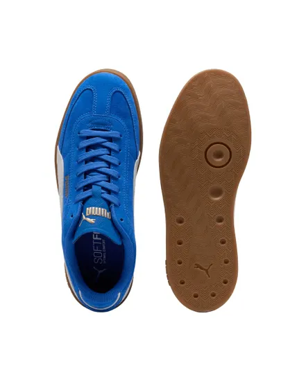 Sneakers Mixte Club Ii Era Suede