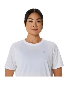 Débardeur Femme ASICS CORE SS TOP