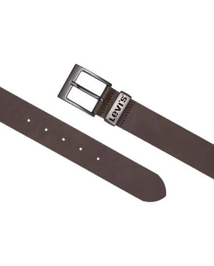 Ceinture Homme Ashland Metal