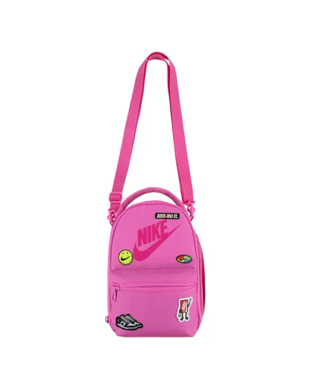 Sac à dos Enfant NAN NIKE PATCH LUNCH TOTE Rose