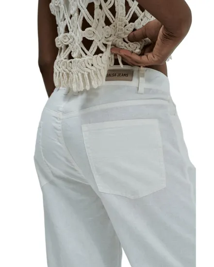 Pantalon Femme Linem