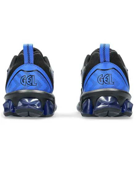 Chaussures Enfant GEL-QUANTUM 90 IV GS Noir