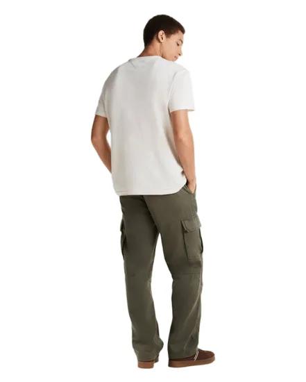 T-shirt Homme REG BADGE TEE EX