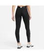 Legging Femme W NP DF MR GRX TGHT Noir