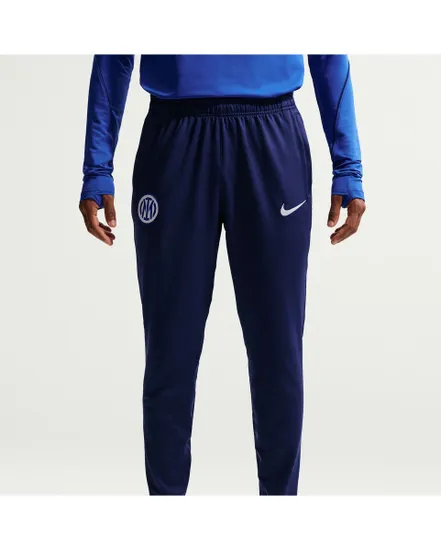 Pantalon de Football Homme Inter Milan Strike