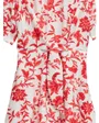 Robe Chemisier Femme Midi Avec Noeud