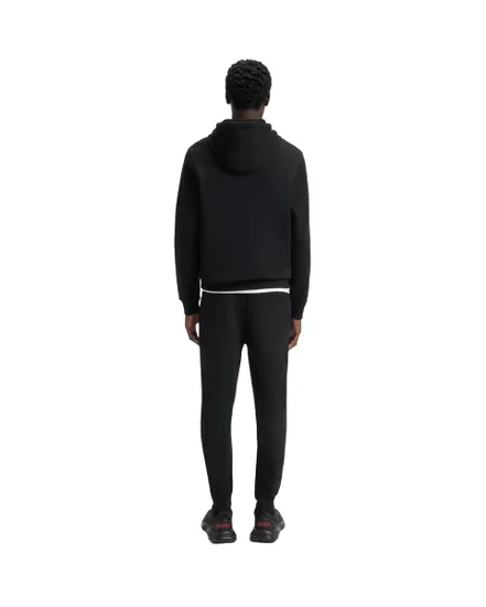 Sweat à Capuche Homme Daratschi214