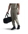 Pantalon de survtement Homme M NK DF FORM PANT TPR Vert