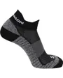 1 Paire de chaussettes Unisexe SOCKS AERO ANKLE Noir