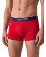 Lot De 3 Boxers Homme Trunk Men