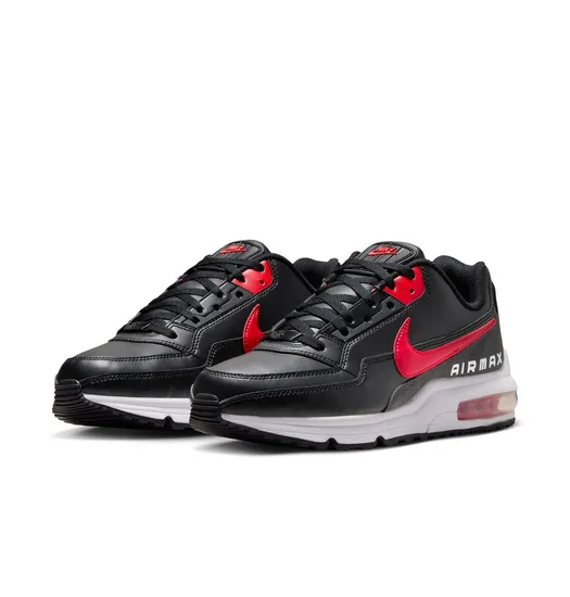 Chaussures Homme AIR MAX LTD 3 Noir