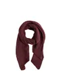 Écharpe Longue Femme PCPYRON Lurex Noos