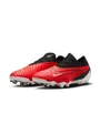 Crampons de football Homme PHANTOM GX PRO FG Rouge