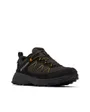 Chaussures de randonnée Homme PEAKFREAK RUSH OUTDRY Noir