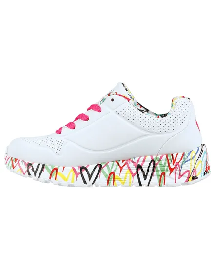Baskets Fille UNO LITE