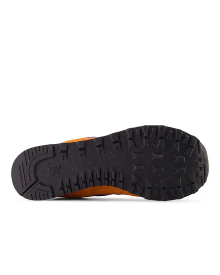 Chaussures U574BGR Orange