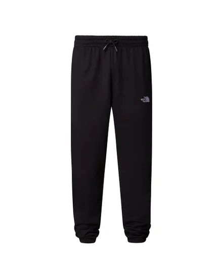 Pantalon de survetement Homme M ESSENTIAL JOGGER Noir