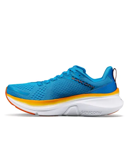 Chaussures de running Homme GUIDE 17 Bleu