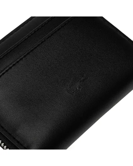 Portefeuille Femme Zip Wallet