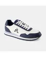 Chaussures Unisexe ASTRA_2 OPTICAL WHITE/DRESS BLUE Bleu