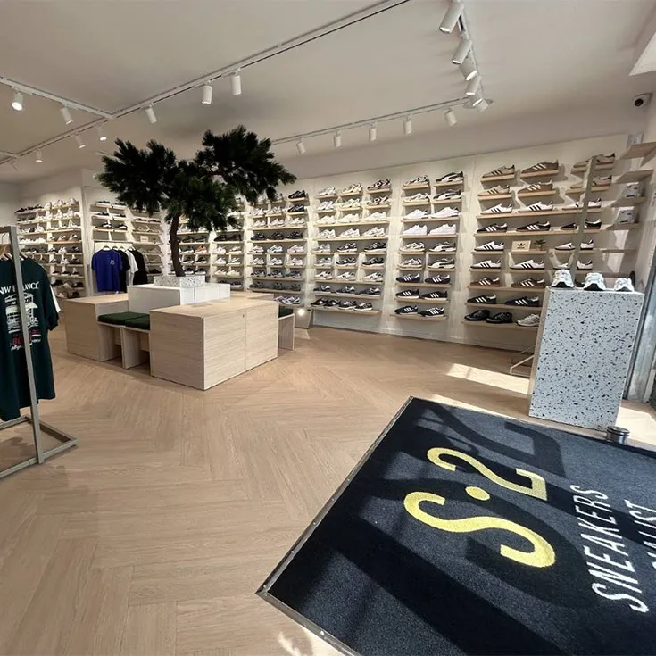S2 SNEAKERS SPECIALIST GRASSE