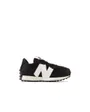 Chaussures Enfant IH327CBW Noir