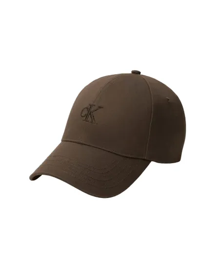 Casquette Homme Monogram Embroidery
