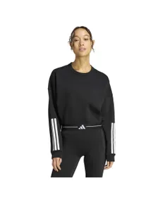 Sweatshirts Femme HYG CREW Noir