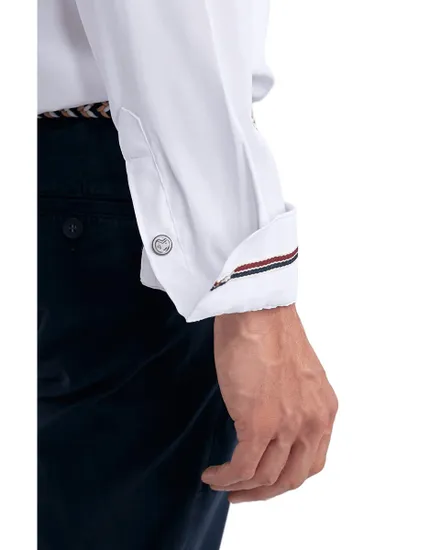 Chemise Homme Classic Chemise Ml