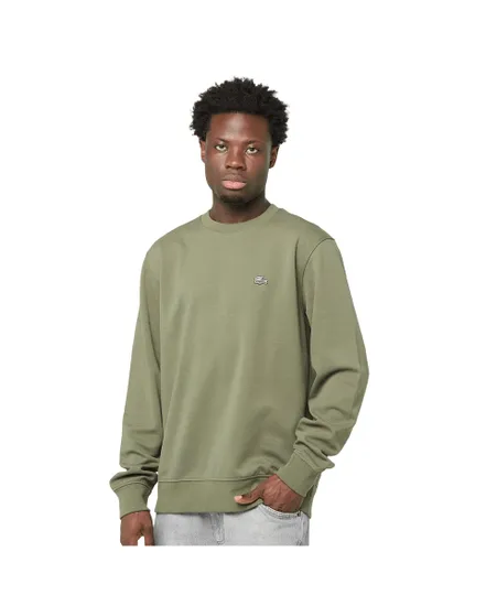 Sweat Homme Urbain Lacoste