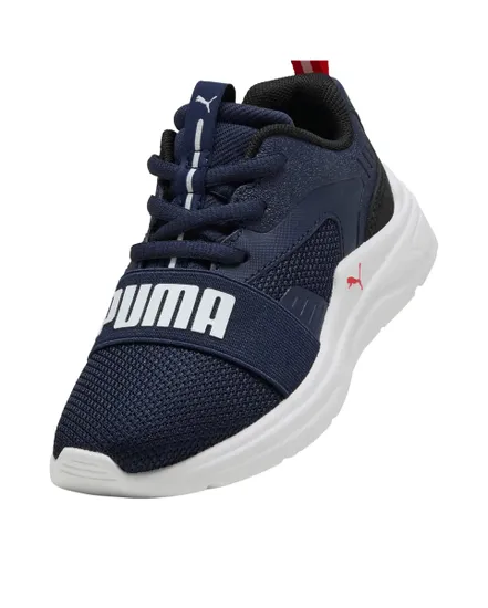 Chaussures Sport Mixte Soft Wired 2 PS