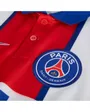 Maillot de club de football homme PSG M NK BRT STAD JSY SS AW Blanc