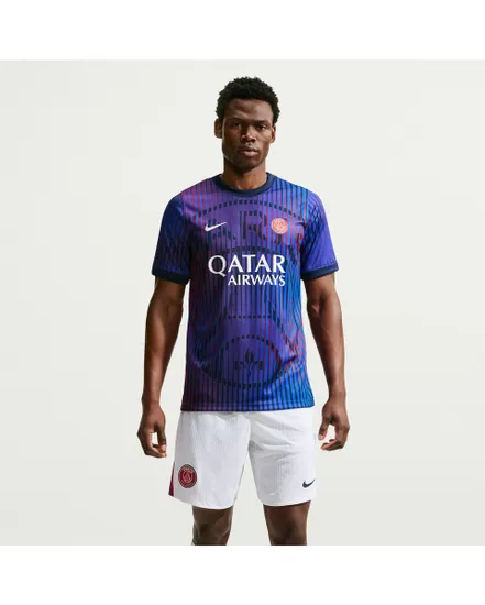 Top de Pré-Match Homme Nike Dri-FIT PSG