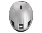 Casque loisir/urbain Unisexe HYP-E Argent Brillant