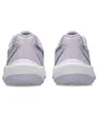Chaussures de handball Femme GEL-TASK 5 Violet