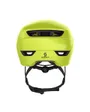 Casque urbain Unisexe LA MOKKA PLUS Jaune