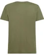 T-shirt Homme ESSENTIAL REG FIT SO Vert